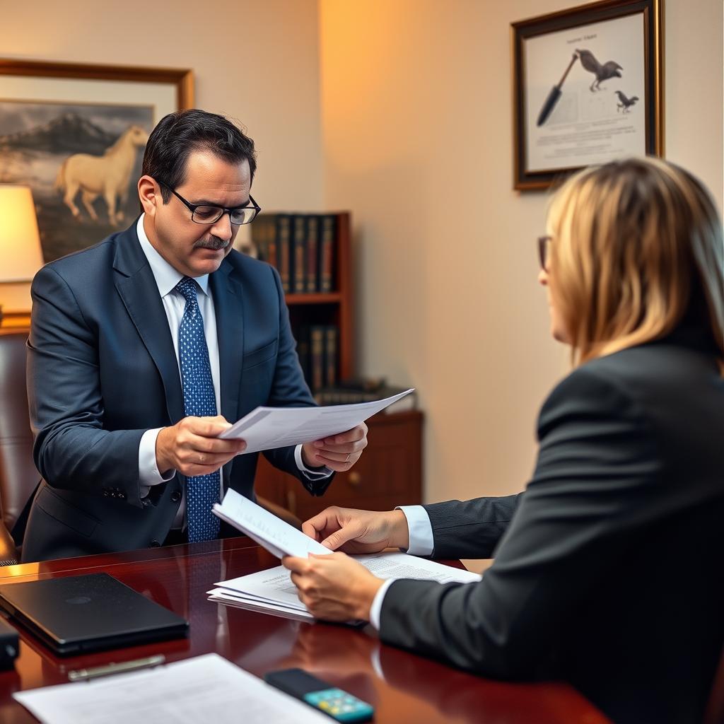 DUI Lawyer Albemarle County