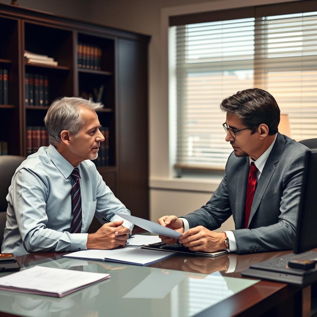 DUI Lawyer Chesterfield County