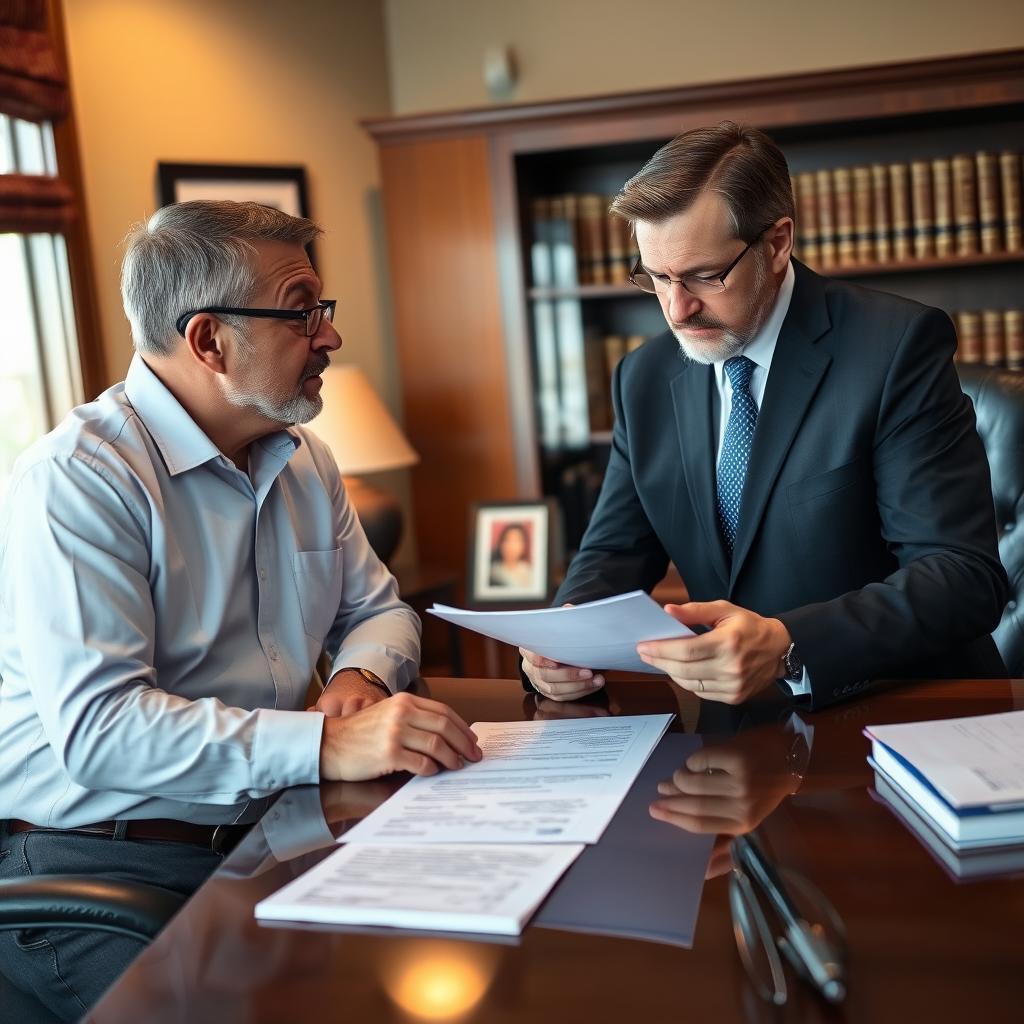 DUI Lawyer Clarke County