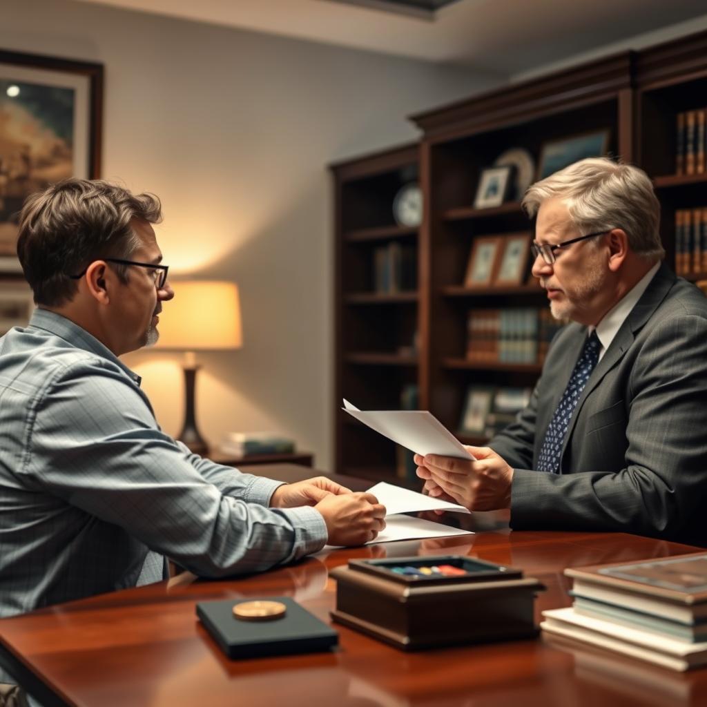 DUI Lawyer Dinwiddie County