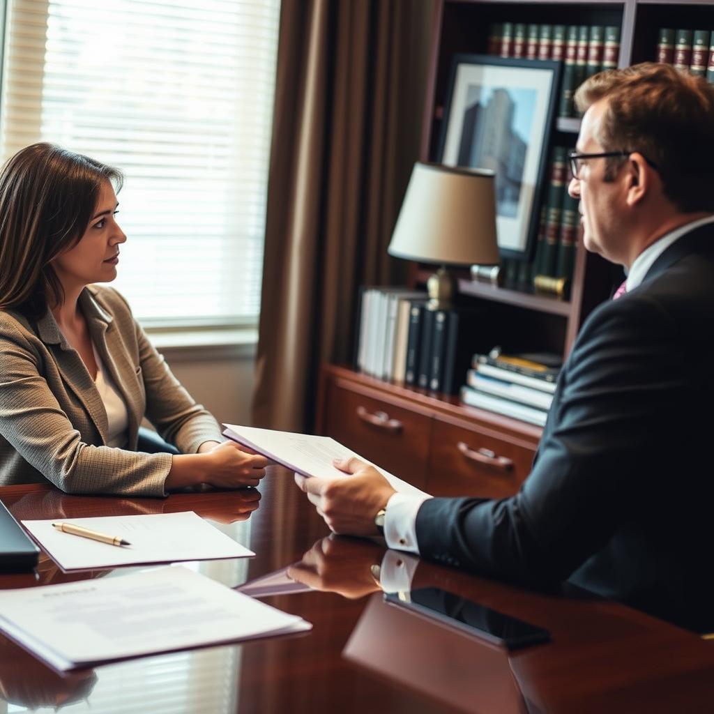 DUI Lawyer Fairfax