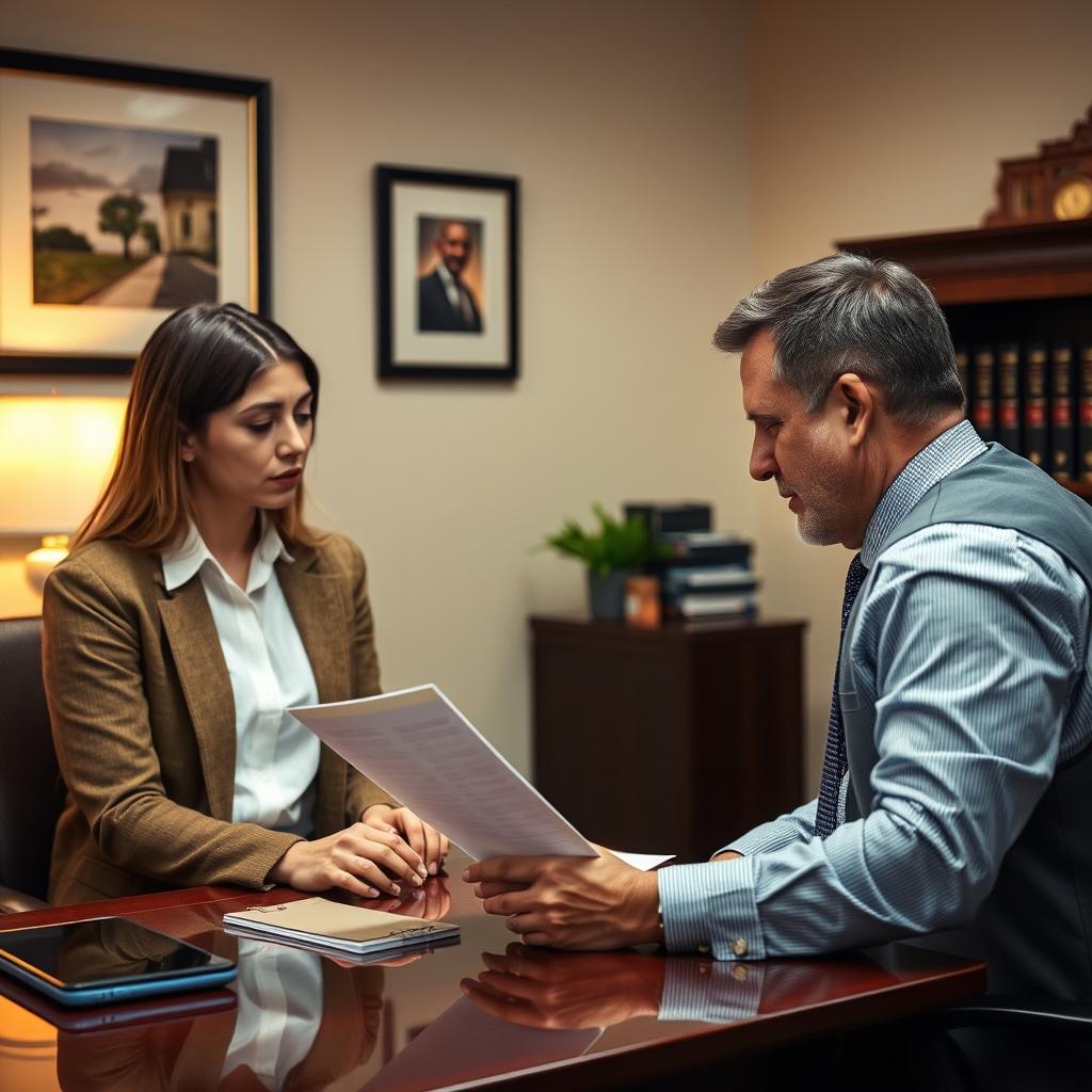 DUI Lawyer Falls Church