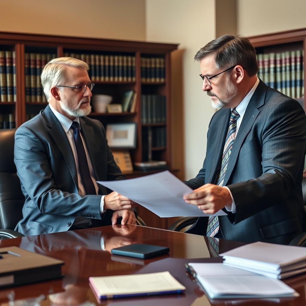 DUI Lawyer Fluvanna County