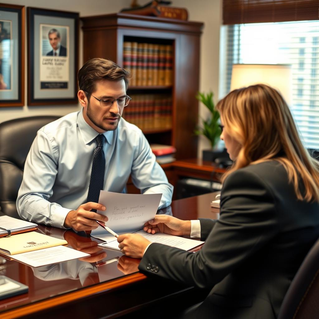DUI Lawyer Frederick County