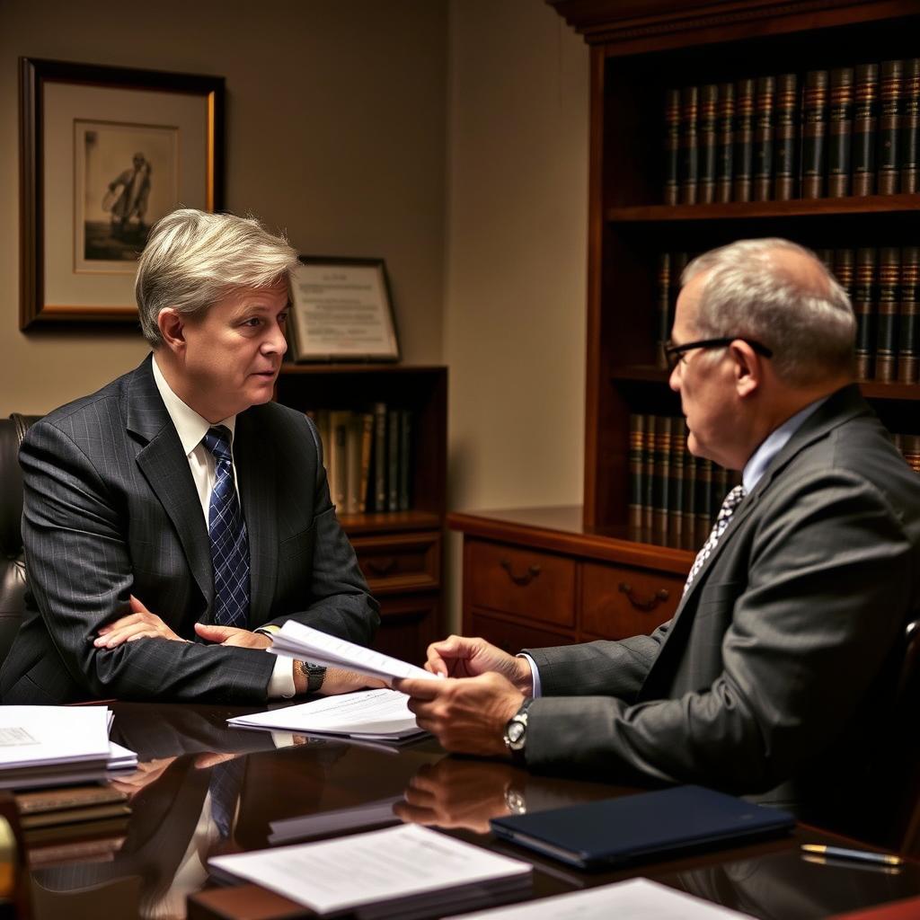 DUI Lawyer Greene County