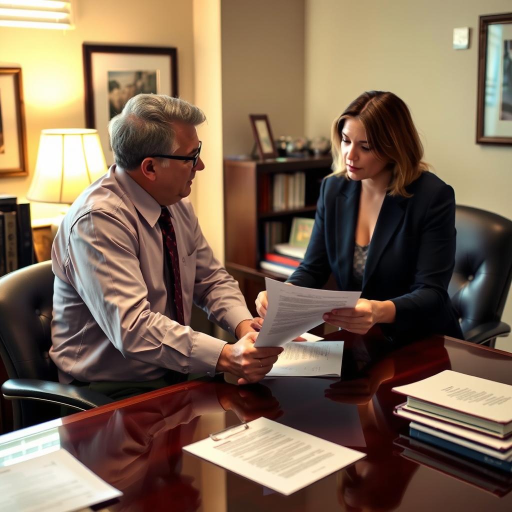 DUI Lawyer King William County