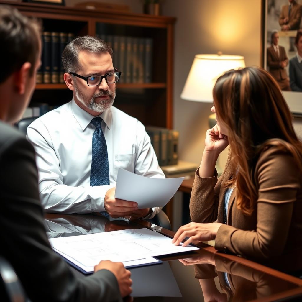 DUI Lawyer Lexington