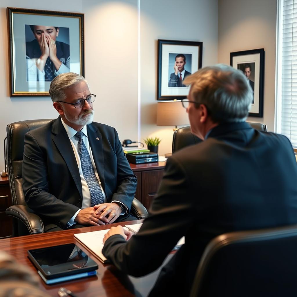 DUI Lawyer Loudoun County