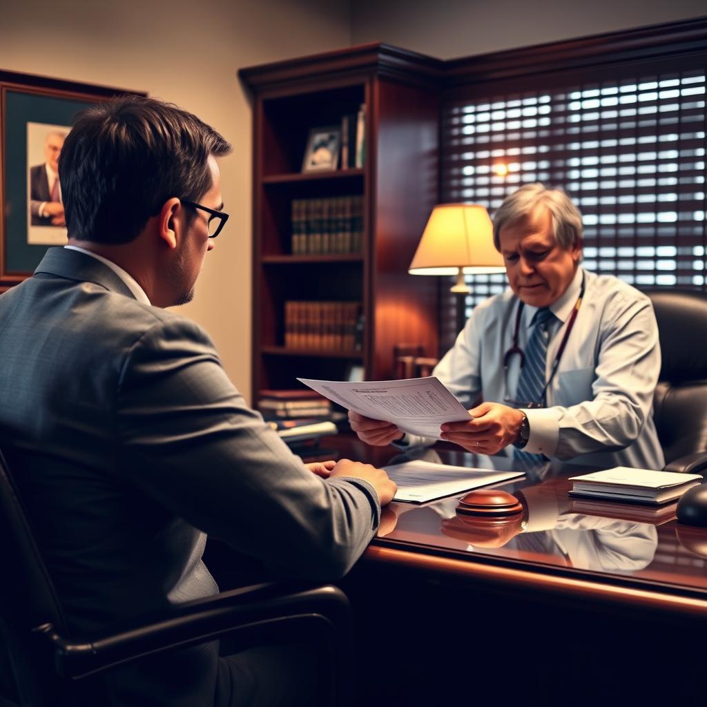Embezzlement Lawyer King William County
