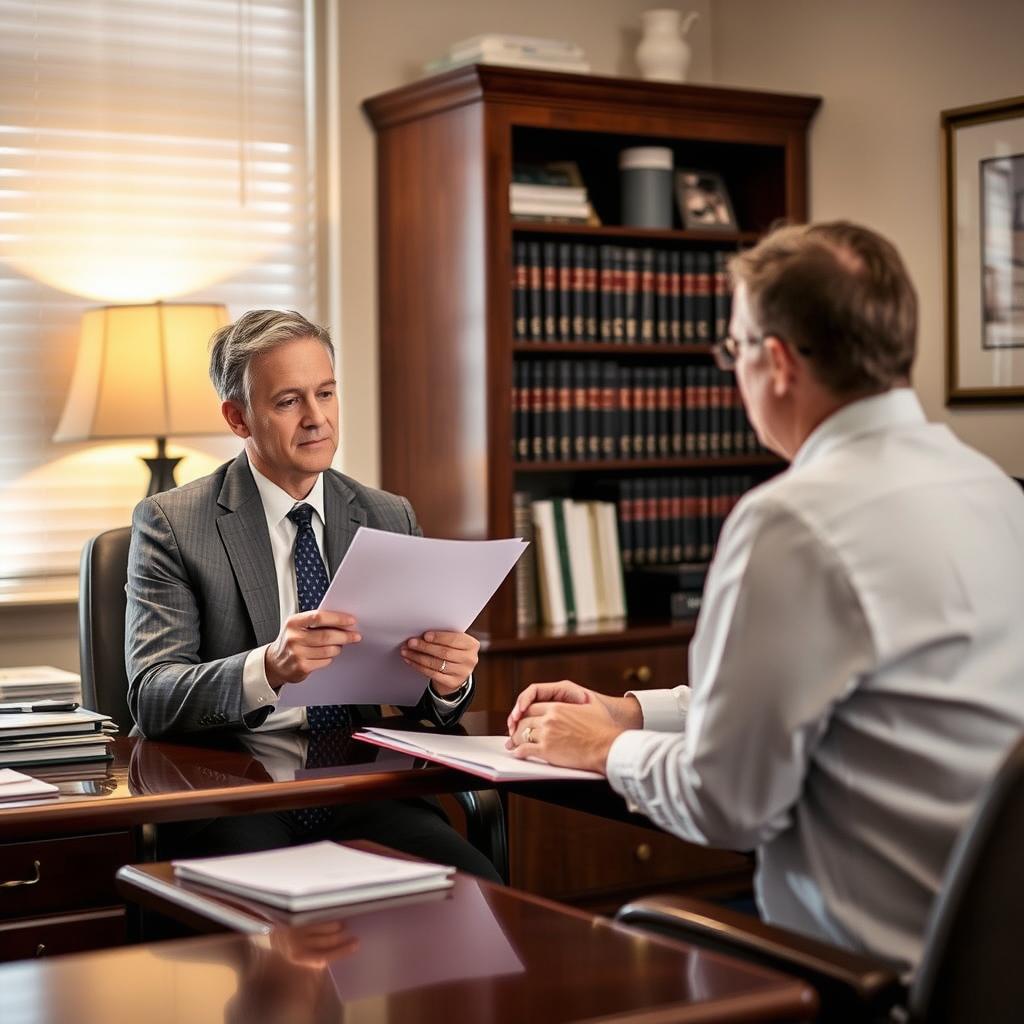 Emergency Custody Lawyer Dinwiddie County