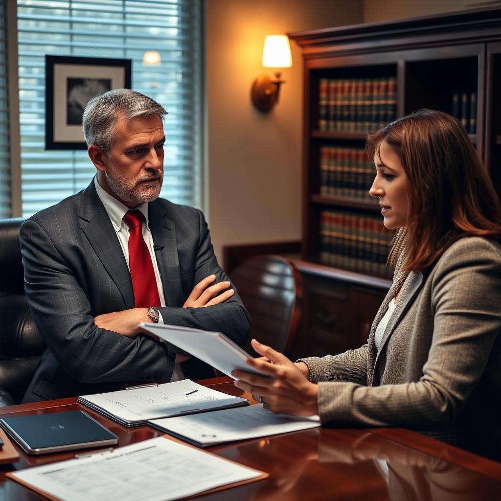 Felony Theft Lawyer Virginia