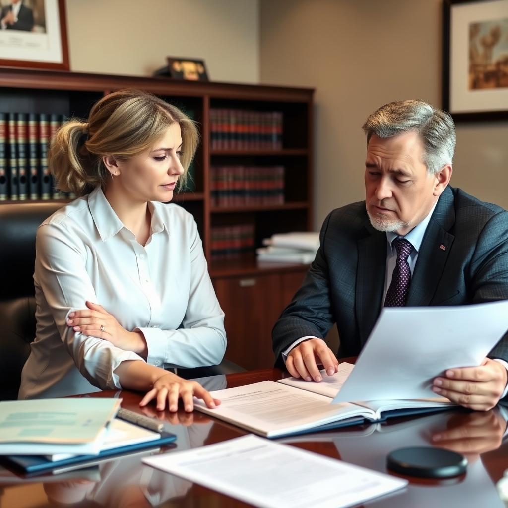 Grand Larceny Lawyer Chesterfield County