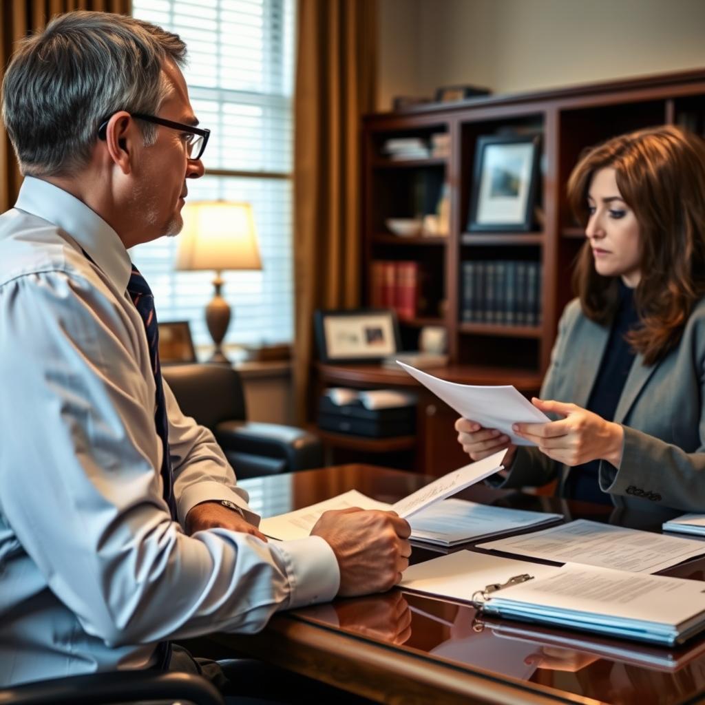 Grand Larceny Lawyer Colonial Heights