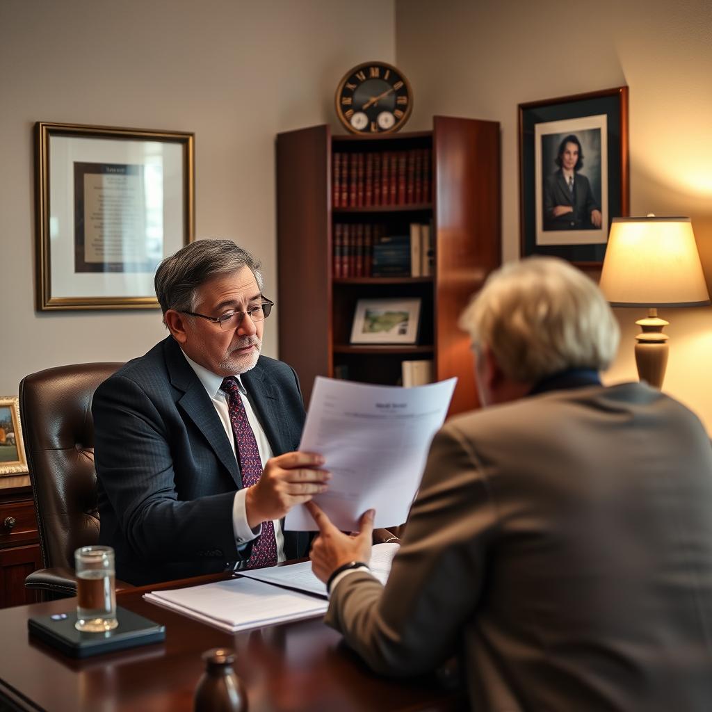 Grand Larceny Lawyer King William County