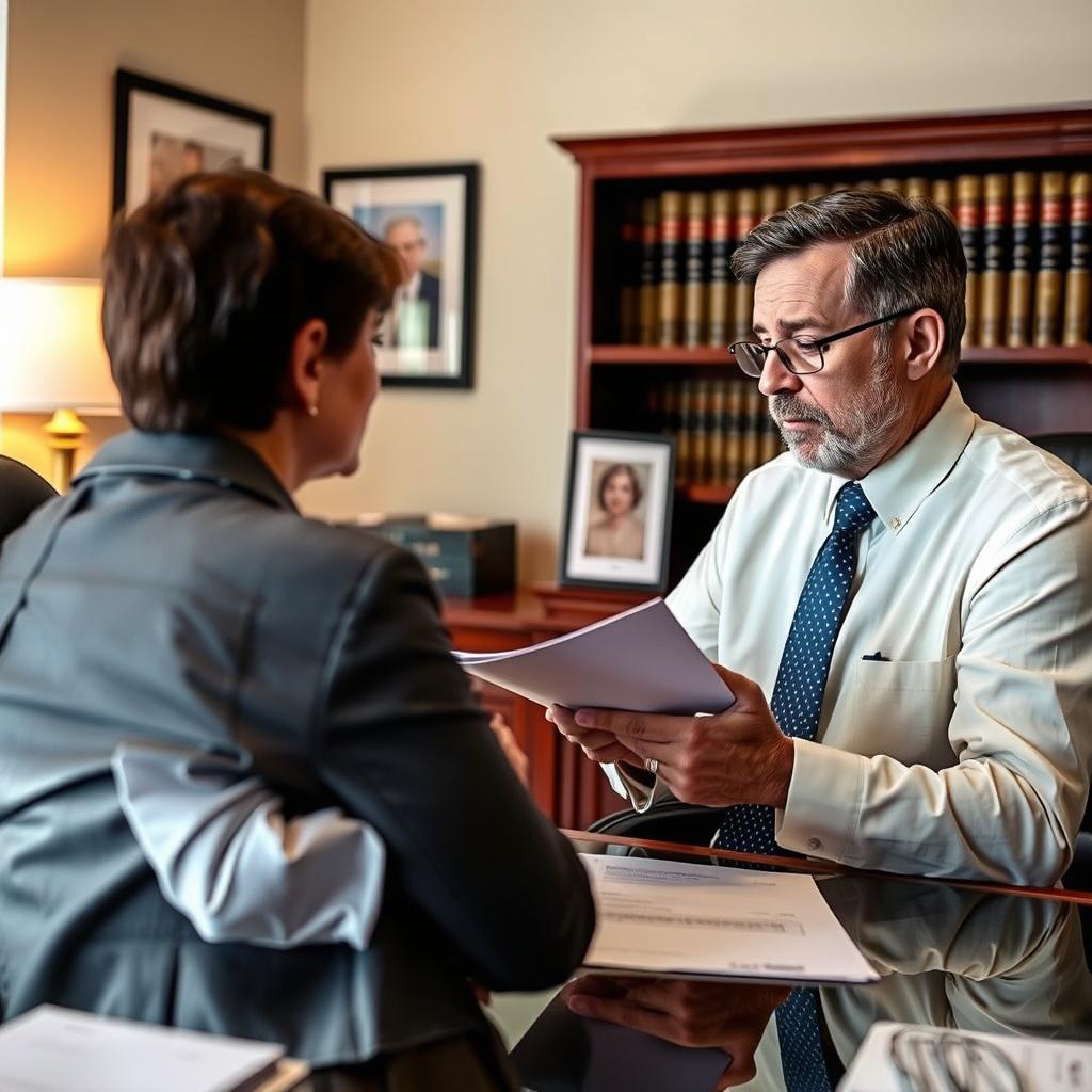 Grand Larceny Lawyer Orange County