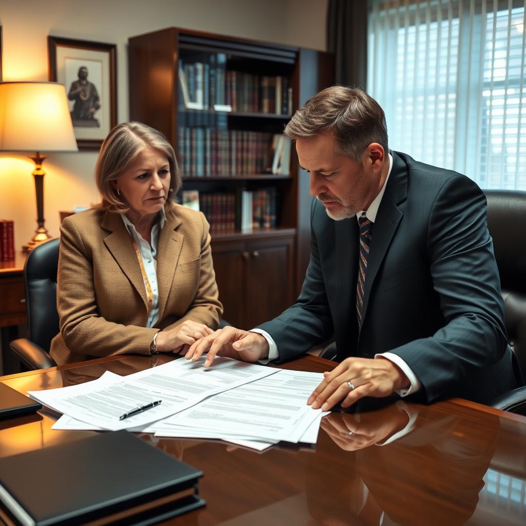 Gun Crime Lawyer Augusta County