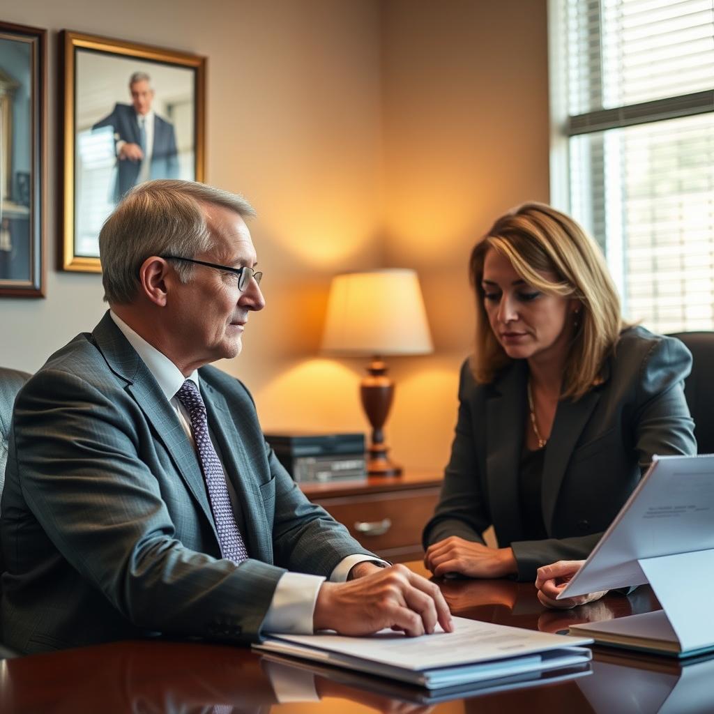 Gun Crime Lawyer Virginia