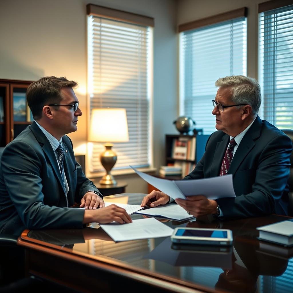Hit and Run Lawyer Augusta County