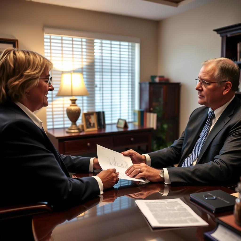 Hit and Run Lawyer Dinwiddie County