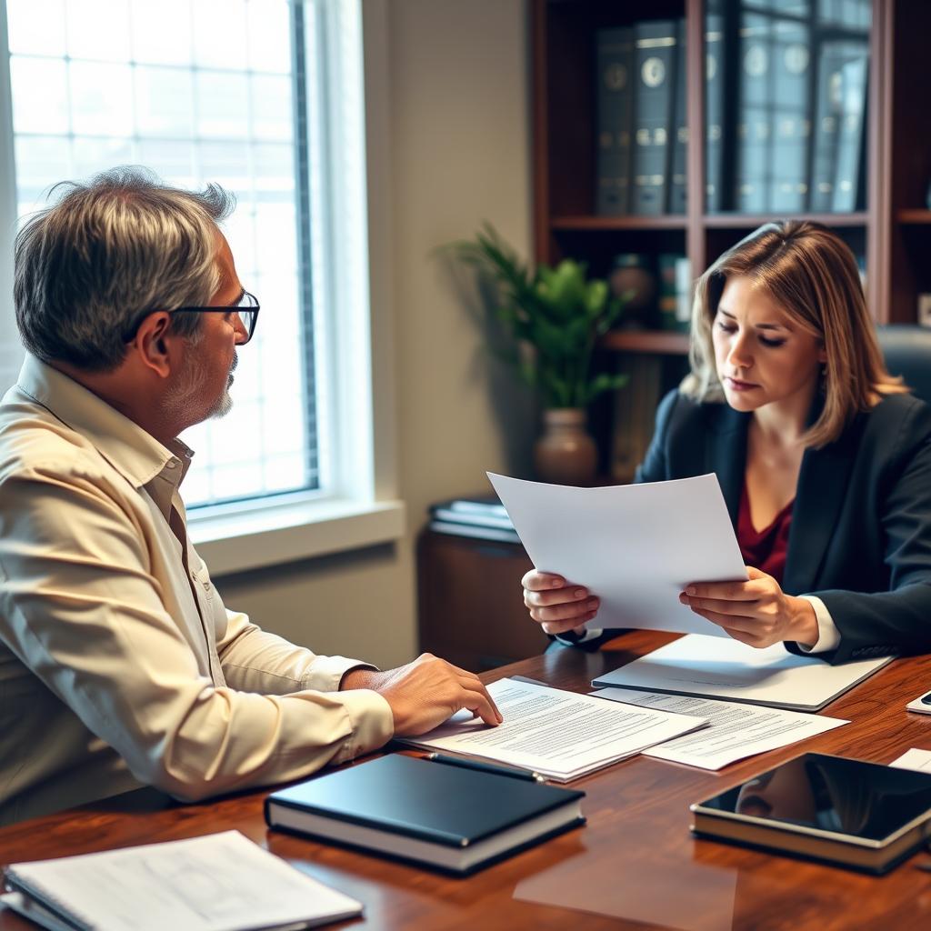 Joint Custody Lawyer Orange County