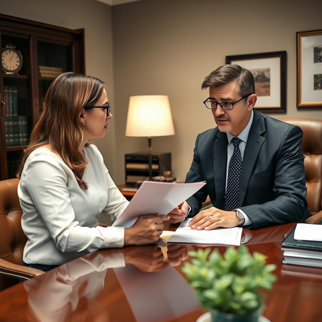Kidnapping Lawyer Henrico County