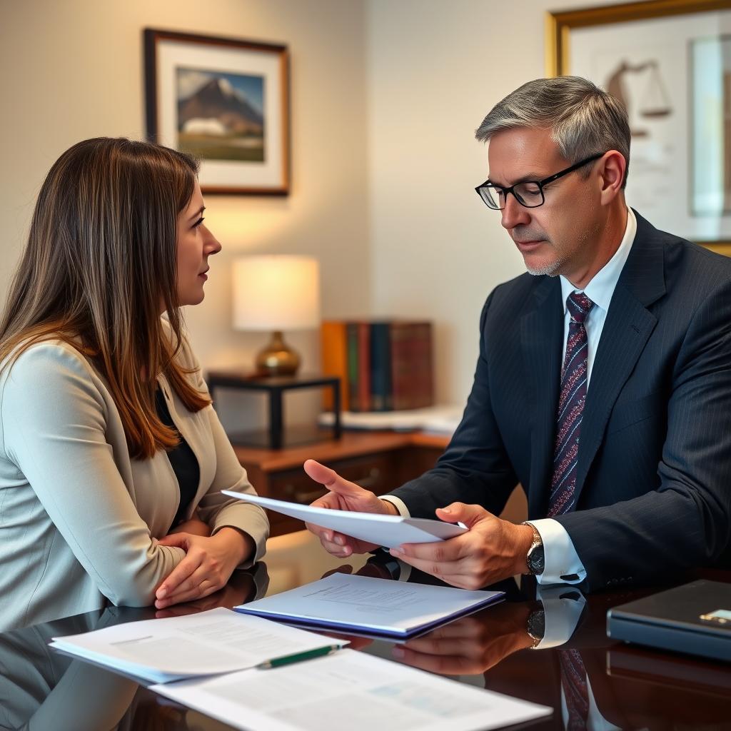 Legal Custody Lawyer Henrico County