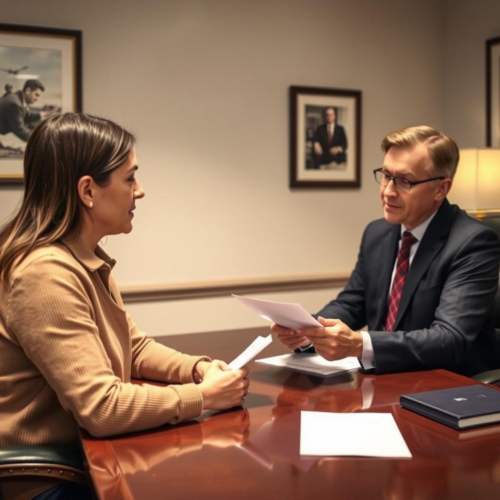 Legal Custody Lawyer Madison County