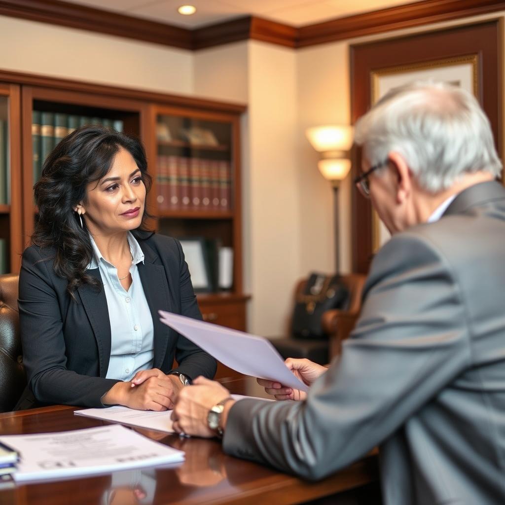 Legal Custody Lawyer Warren County