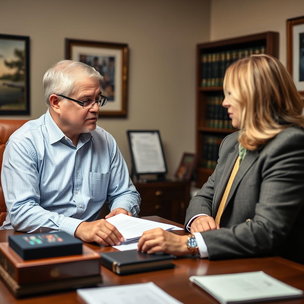 Marijuana Possession Lawyer Fauquier County