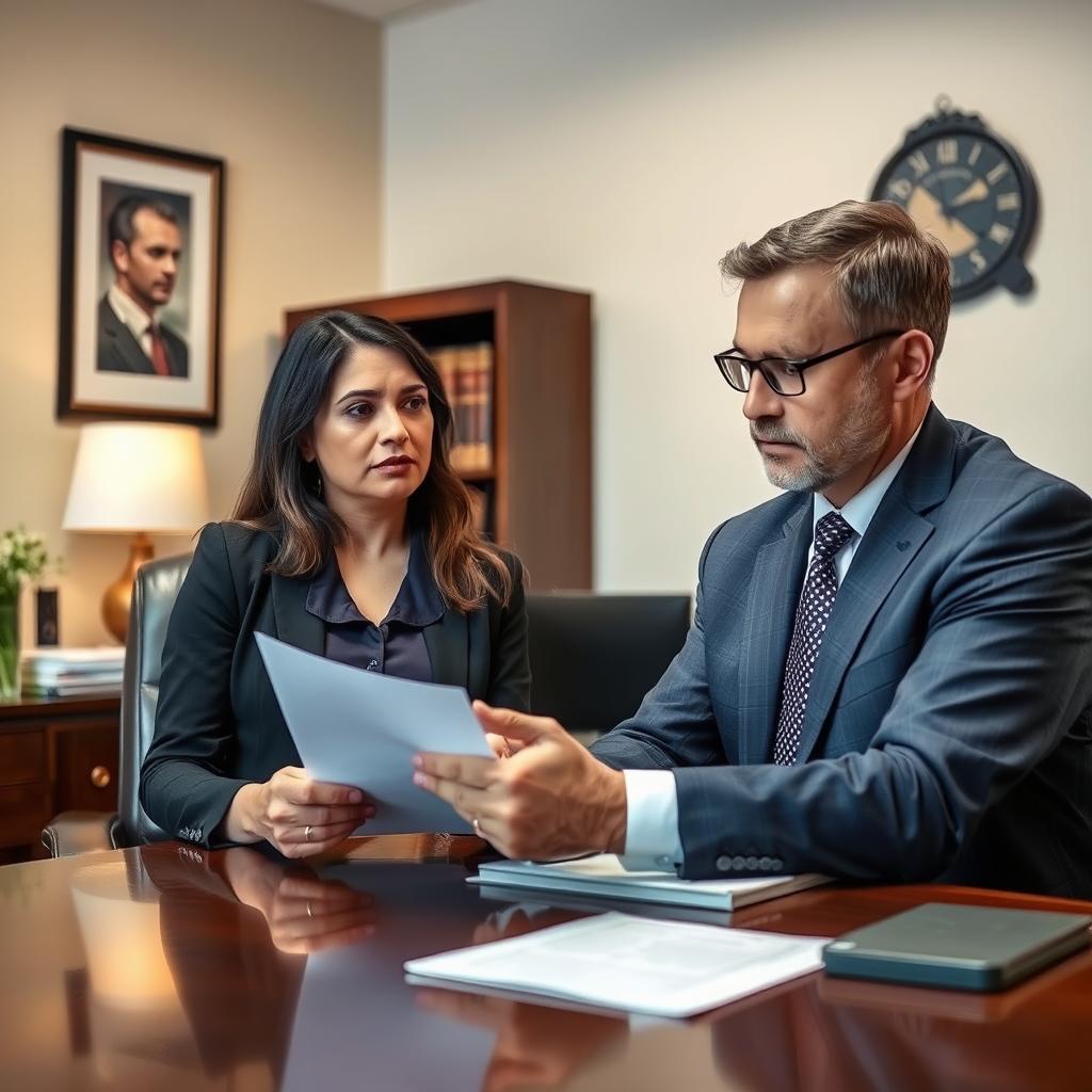 Marijuana Possession Lawyer King George County