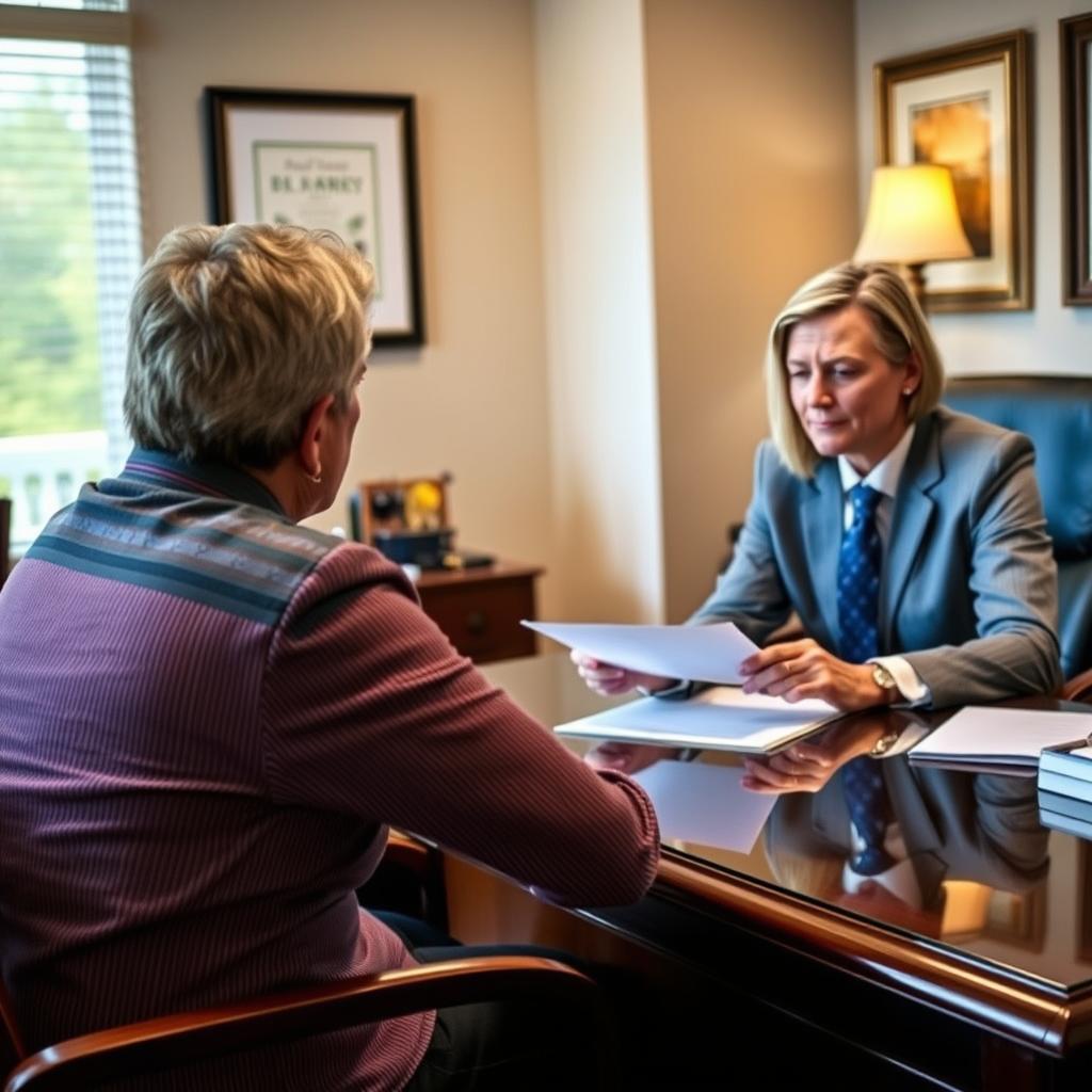 Protective Order Defense Lawyer Manassas
