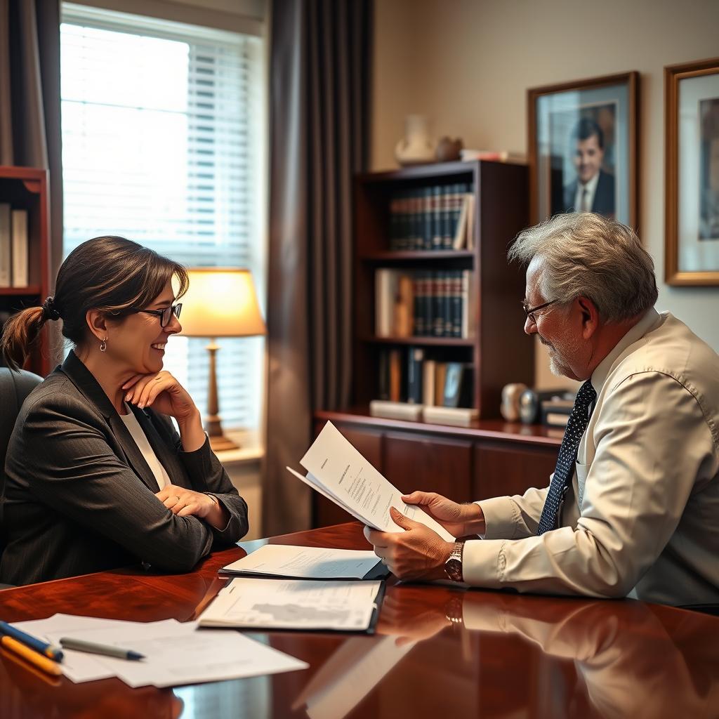 PWID Defense Lawyer Colonial Heights