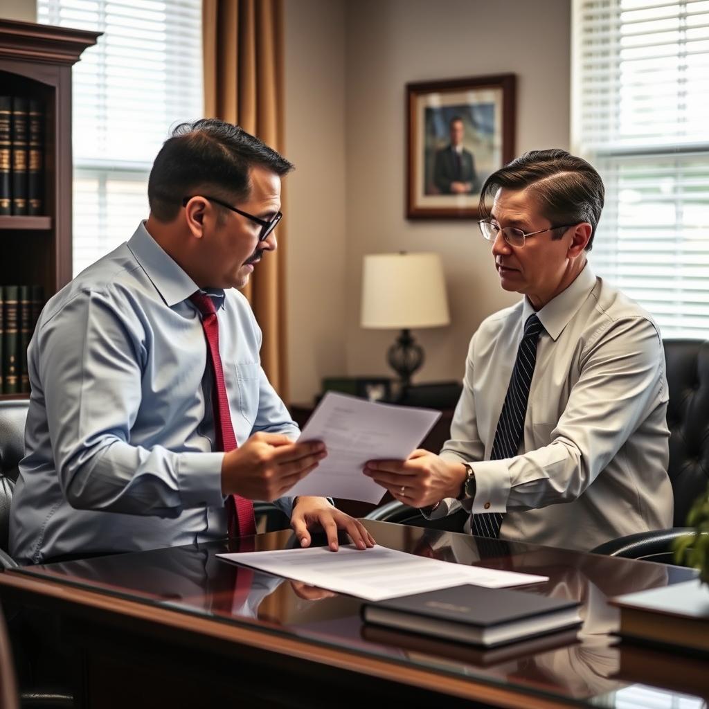 PWID Defense Lawyer King William County
