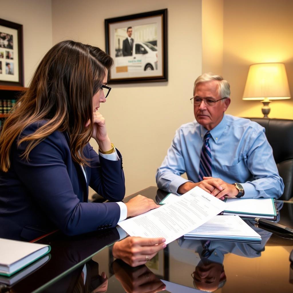 PWID Defense Lawyer Manassas