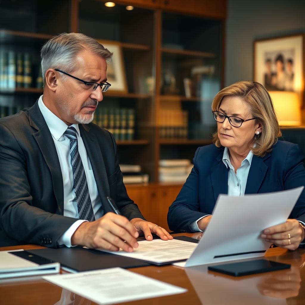 PWID Defense Lawyer Orange County