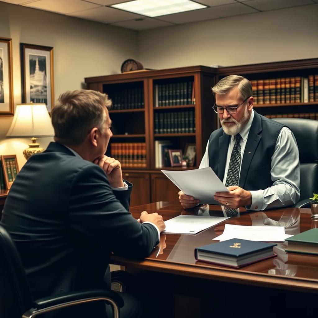 Rape Defense Lawyer Botetourt County