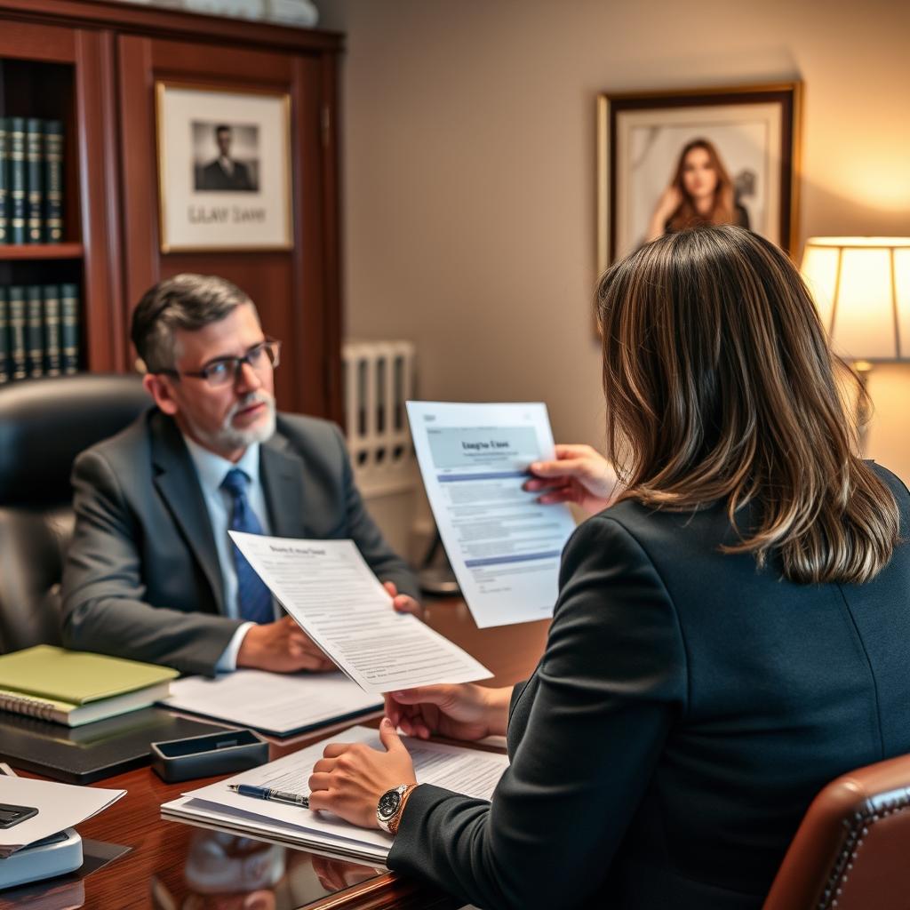 Simple Assault Defense Lawyer Dinwiddie County