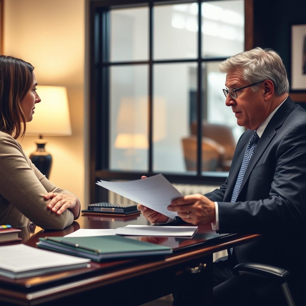 Trespassing Lawyer Manassas
