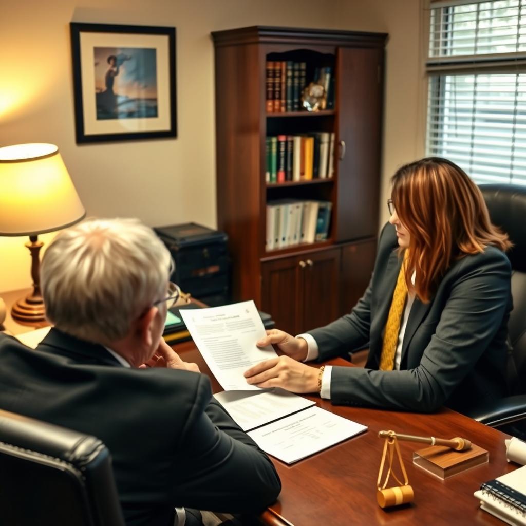 Underage Possession Defense Lawyer Warren County
