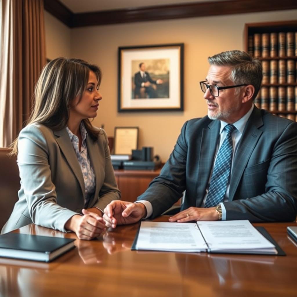 Armed Forces Divorce Lawyer Orange County, VA