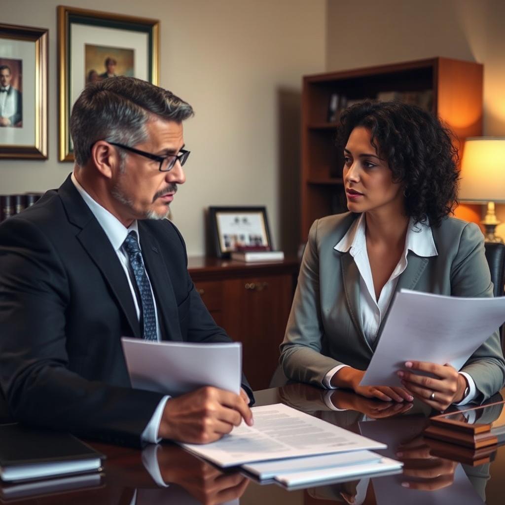 Armed Forces Divorce Lawyer Stafford County, VA