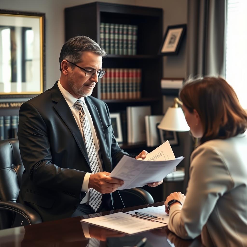 Beach Franchise Dispute Lawyer Fredericksburg, VA