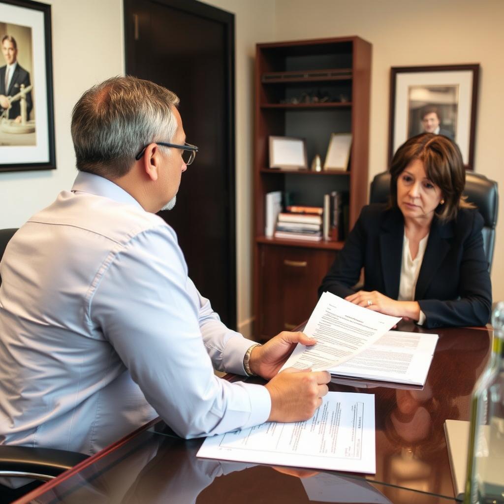 Beach Franchise Dispute Lawyer King George County, VA