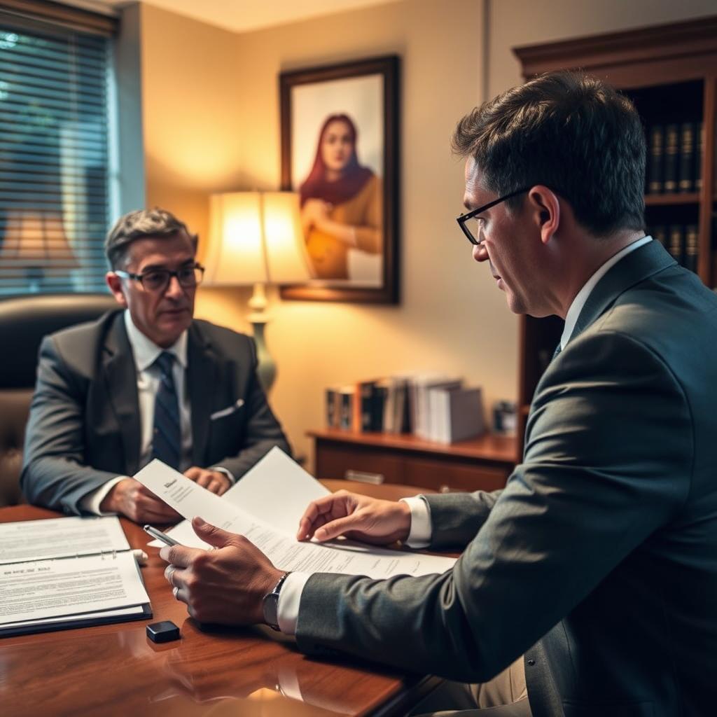 Beach Franchise Dispute Lawyer Orange County, VA