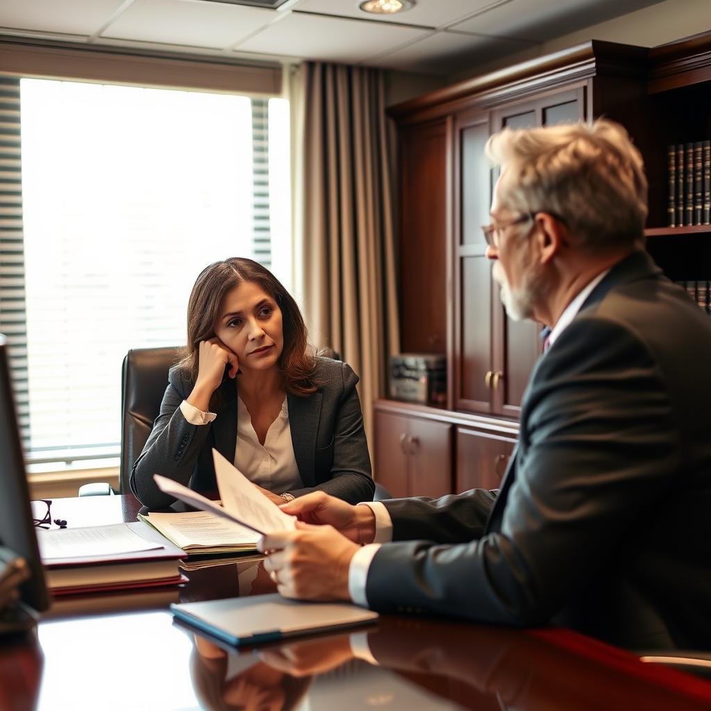 Beach Franchise Dispute Lawyer Spotsylvania County, VA