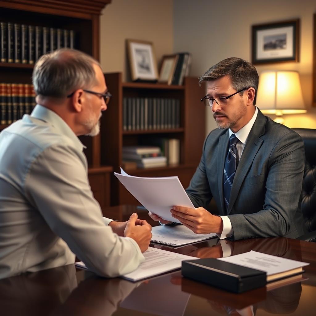 Beach Franchise Dispute Lawyer Stafford County, VA