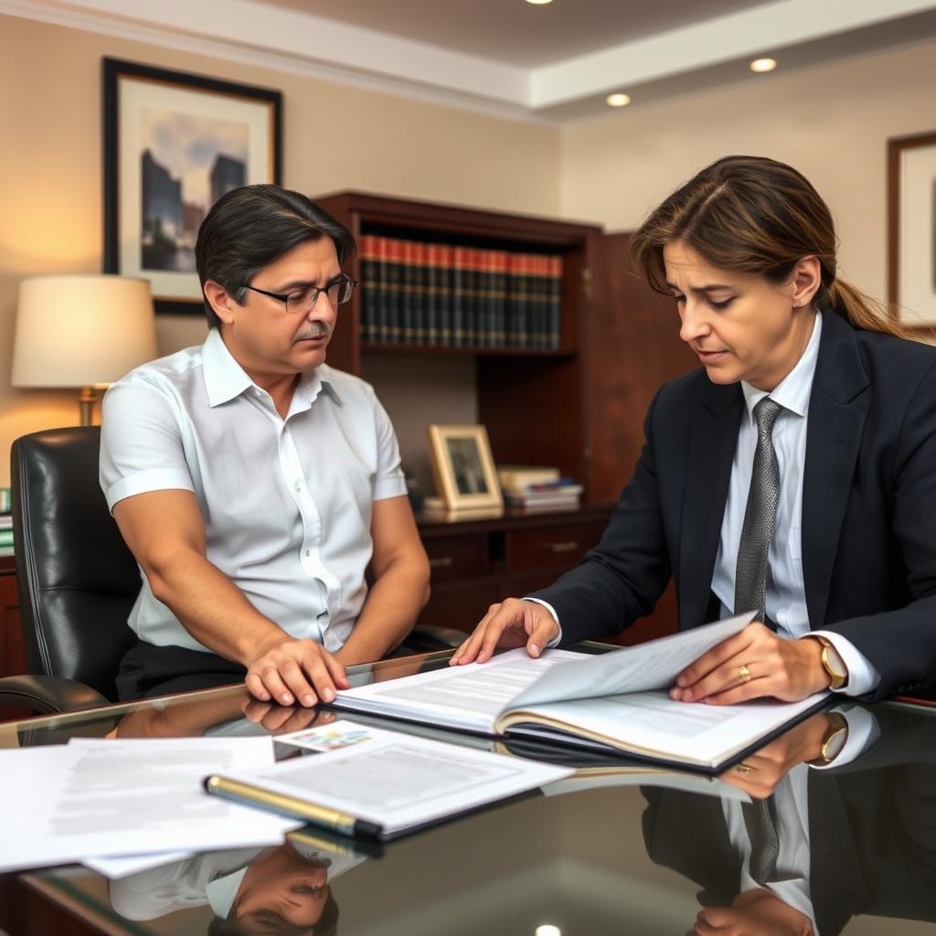 Business Estate Planning Lawyer Orange County, VA
