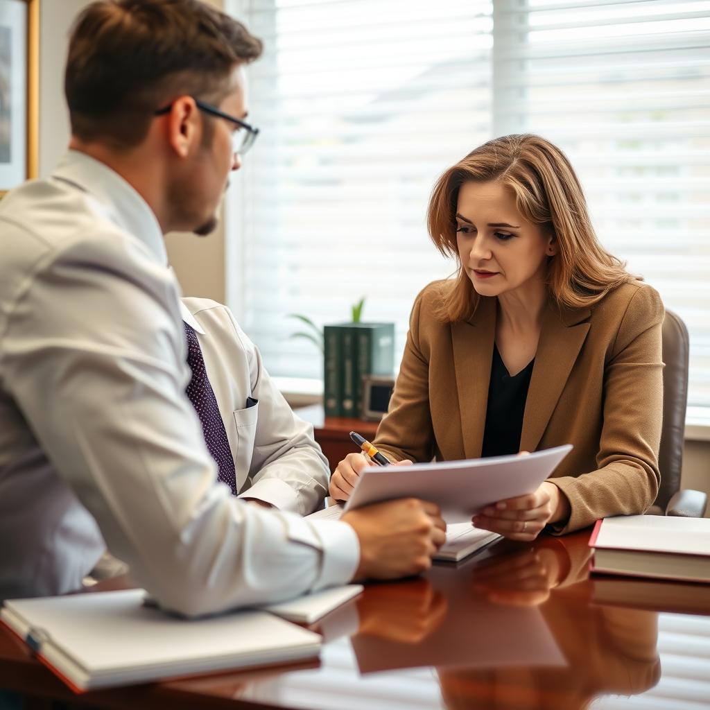Business Estate Planning Lawyer Stafford County, VA