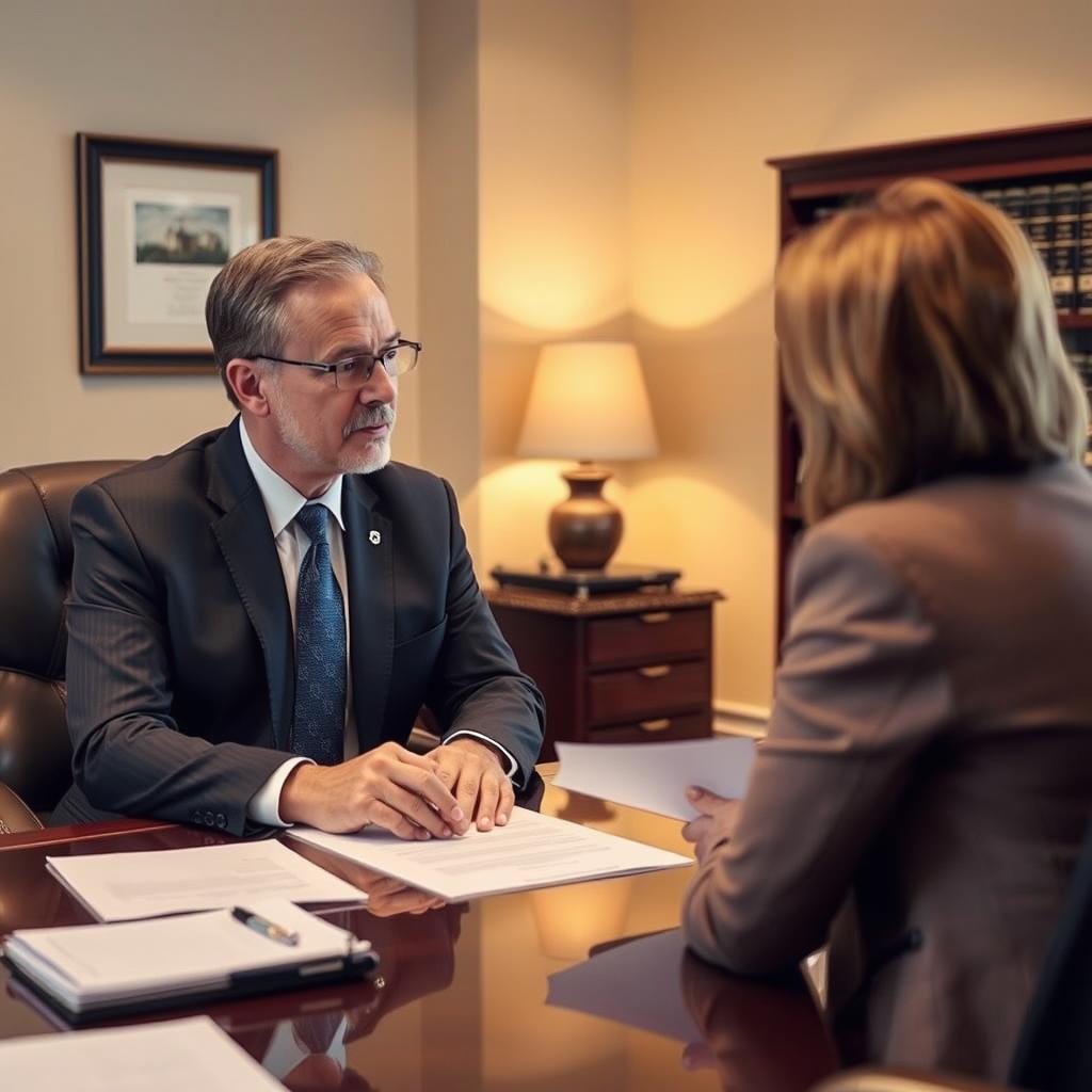 Business Succession Lawyer Fredericksburg, VA
