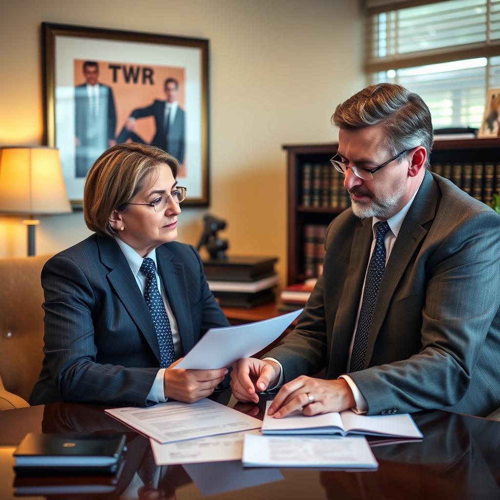 Business Succession Lawyer King George County, VA